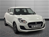 Used Suzuki Swift