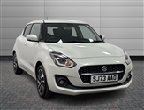 Used Suzuki Swift