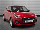 Used Suzuki Swift