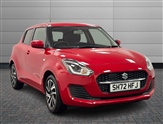 Used Suzuki Swift