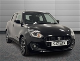 Used Suzuki Swift