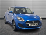 Used Suzuki Swift