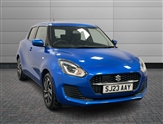 Used Suzuki Swift