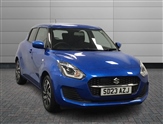 Used Suzuki Swift