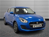 Used Suzuki Swift