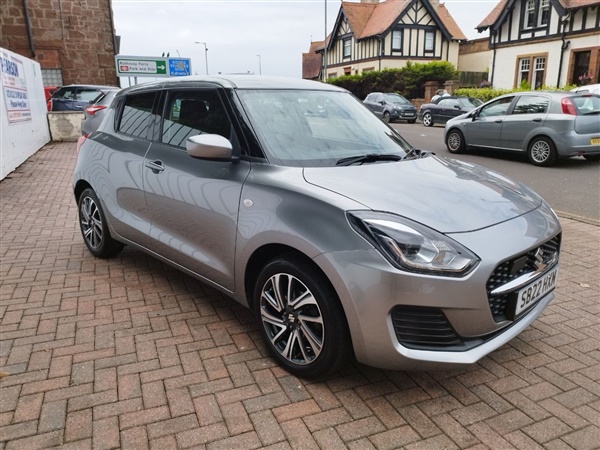Large image for the Used Suzuki Swift