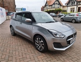 Used Suzuki Swift