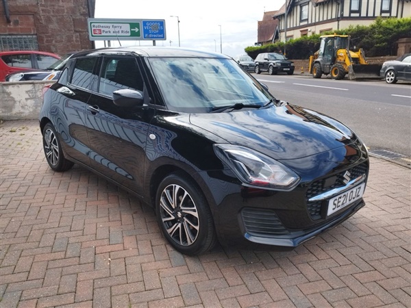 Large image for the Used Suzuki Swift