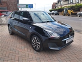 Used Suzuki Swift