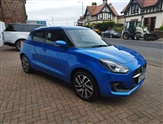 Used Suzuki Swift