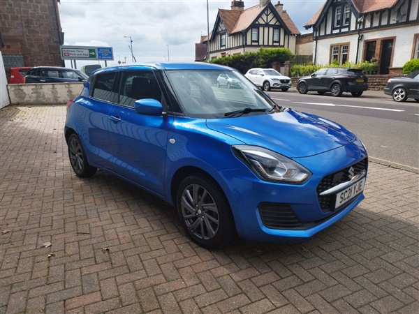 Large image for the Used Suzuki Swift