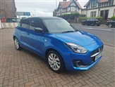 Used Suzuki Swift