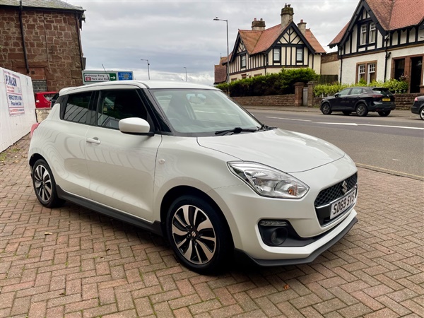 Large image for the Used Suzuki Swift