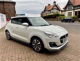 Used Suzuki Swift