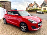 Used Suzuki Swift
