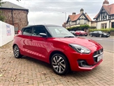 Used Suzuki Swift