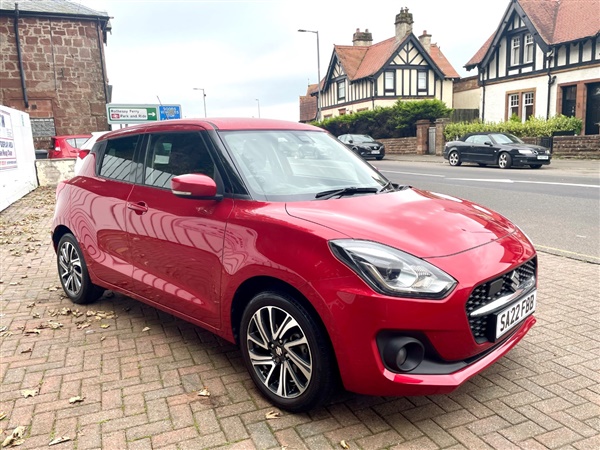 Large image for the Used Suzuki Swift