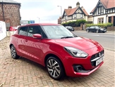 Used Suzuki Swift
