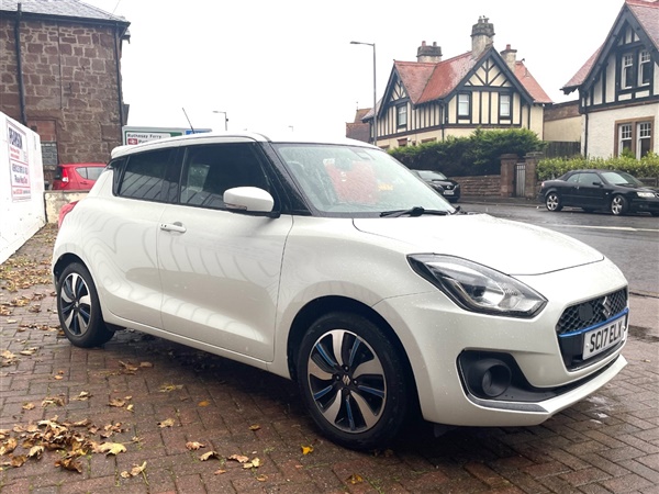 Large image for the Used Suzuki Swift
