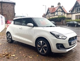 Used Suzuki Swift