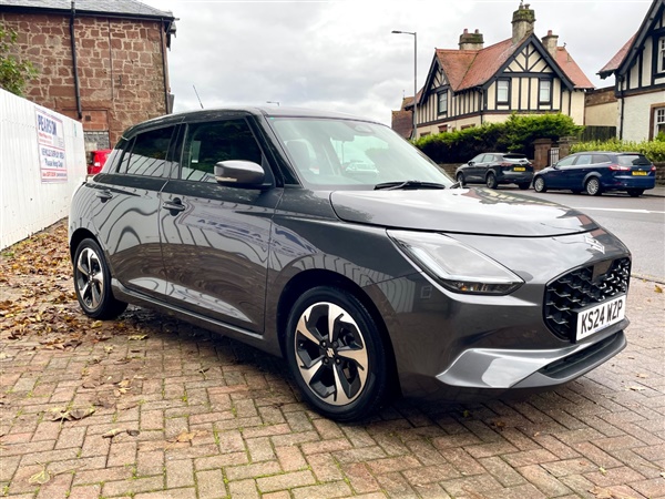Large image for the Used Suzuki Swift