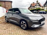 Used Suzuki Swift