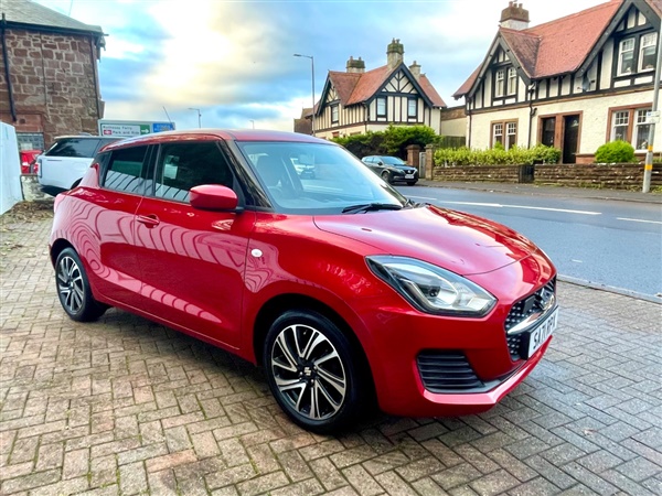 Large image for the Used Suzuki Swift