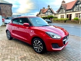 Used Suzuki Swift