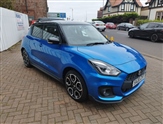 Used Suzuki Swift