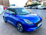 Used Suzuki Swift