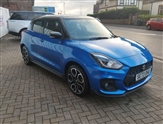 Used Suzuki Swift