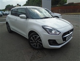 Used Suzuki Swift