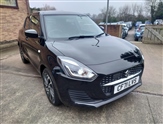 Used Suzuki Swift