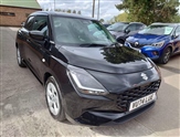 Used Suzuki Swift