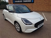 Used Suzuki Swift