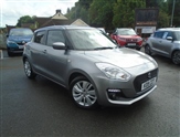 Used Suzuki Swift