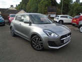 Used Suzuki Swift
