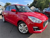 Used Suzuki Swift