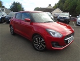 Used Suzuki Swift