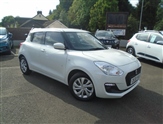 Used Suzuki Swift