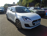 Used Suzuki Swift