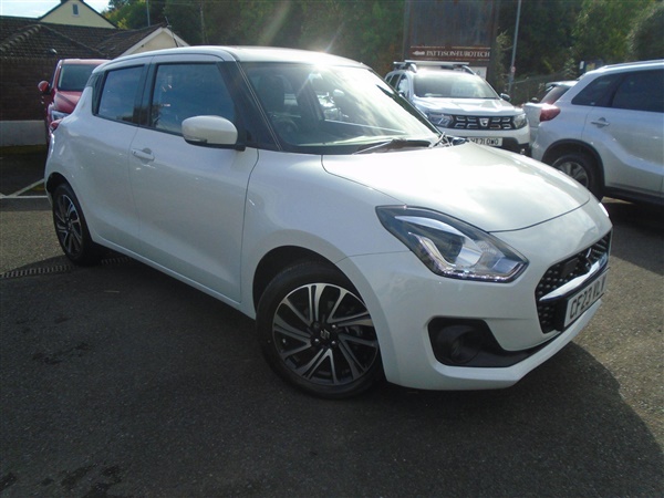 Large image for the Used Suzuki Swift