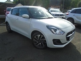 Used Suzuki Swift