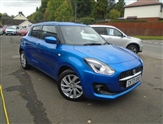 Used Suzuki Swift