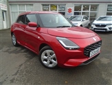 Used Suzuki Swift Used Suzuki Swift