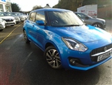Used Suzuki Swift