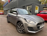 Used Suzuki Swift