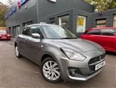 Used Suzuki Swift
