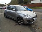 Used Suzuki Swift Used Suzuki Swift