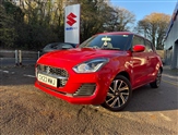 Used Suzuki Swift Used Suzuki Swift